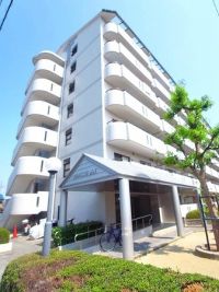 クラウンハイム伊丹