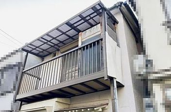 尼崎市 三反田町２丁目 土地