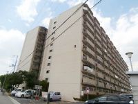 ろうきん立花コーポＡ棟