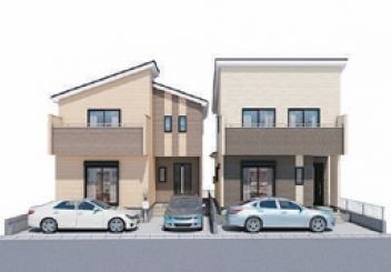 伊丹市 昆陽泉町４丁目 新築一戸建て