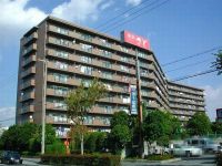 尼崎久々知ハウス