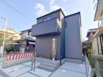 伊丹市 西野６丁目 新築一戸建て