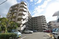 パレス新伊丹二番館