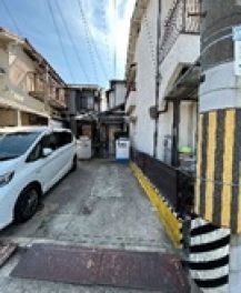 尼崎市 西立花町１丁目 土地