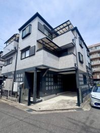 尼崎市 三反田町２丁目 中古一戸建て