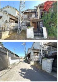 尼崎市 常松２丁目 中古一戸建て