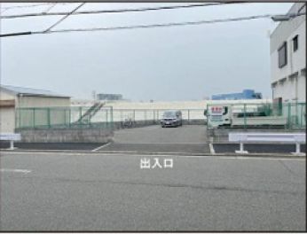 尼崎市 東園田町８丁目 土地