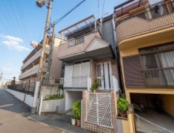 伊丹市 寺本５丁目 中古テラス