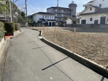 伊丹市 東野５丁目 土地
