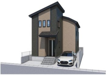 伊丹市 池尻３丁目 新築一戸建て