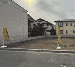伊丹市 昆陽泉町１丁目 土地