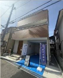 伊丹市 寺本６丁目 新築一戸建て