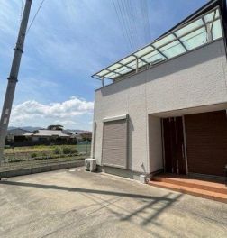 尼崎市 武庫の里２丁目 中古一戸建て
