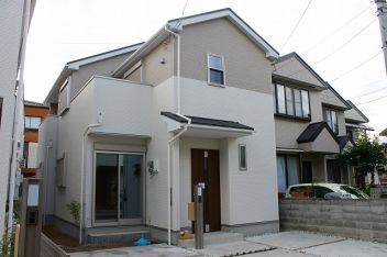 伊丹市 荻野３丁目 新築一戸建て