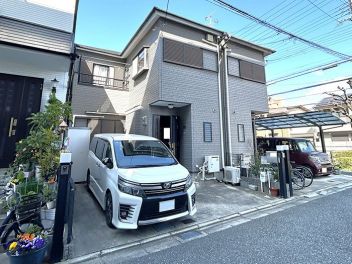 尼崎市 長洲中通２丁目 中古一戸建て