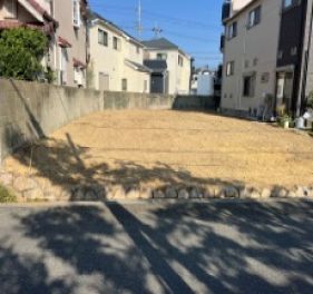 伊丹市 南野北３丁目 土地