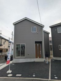 伊丹市 千僧２丁目 新築一戸建て