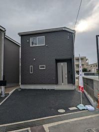 伊丹市 千僧２丁目 新築一戸建て