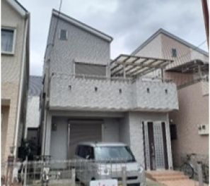 伊丹市 東野４丁目 中古一戸建て