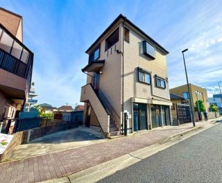 伊丹市 昆陽東１丁目 中古一戸建て