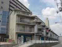 桜台ハイツ壱号棟