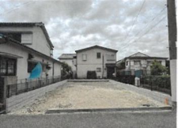 伊丹市 柏木町１丁目 土地