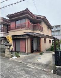 伊丹市 千僧２丁目 中古一戸建て