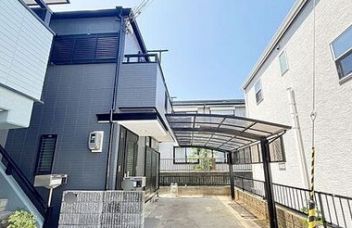 伊丹市 中野西４丁目 中古一戸建て