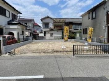 伊丹市 南鈴原３丁目 土地