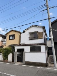 伊丹市 御願塚７丁目 中古一戸建て
