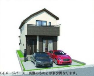 伊丹市 荻野１丁目 新築一戸建て
