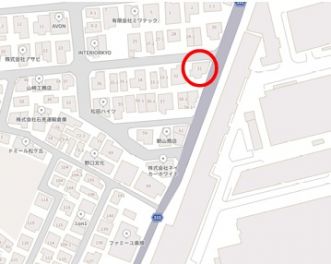伊丹市 松ケ丘４丁目 土地