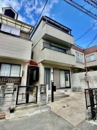伊丹市 北野６丁目 中古一戸建て
