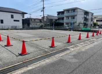 伊丹市 桜ケ丘１丁目 土地