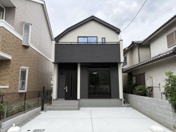 伊丹市 荻野１丁目 新築一戸建て