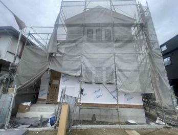 伊丹市 東野１丁目 新築一戸建て