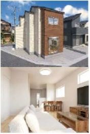 伊丹市 鈴原町９丁目 新築一戸建て