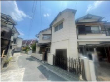 伊丹市 野間８丁目 中古一戸建て