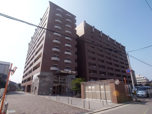 ルナコート塚口