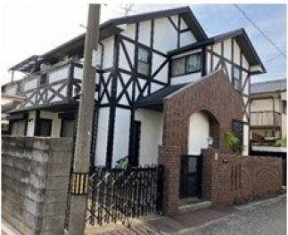 尼崎市 塚口町５丁目 中古一戸建て