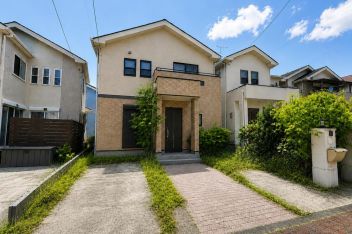 尼崎市 武庫豊町２丁目 中古一戸建て
