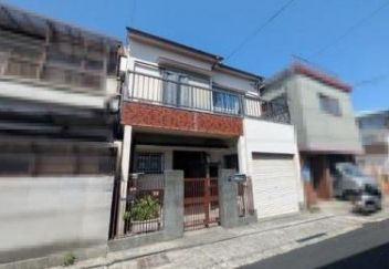 尼崎市 浜田町４丁目 中古一戸建て