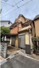 伊丹市 山田３丁目 中古一戸建て