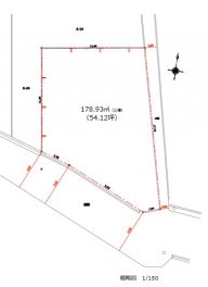 尼崎市 塚口町４丁目 土地