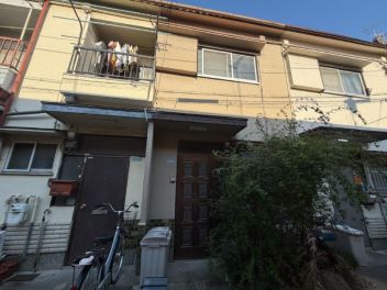 伊丹市 伊丹８丁目 中古テラス