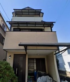 尼崎市 武庫町１丁目 中古一戸建て