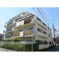 新伊丹ハイツ