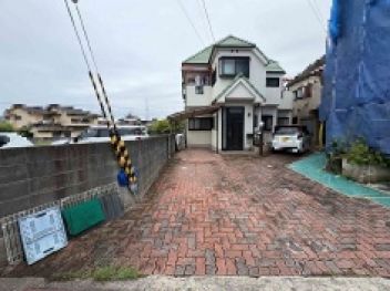 伊丹市 伊丹２丁目 中古一戸建て