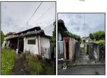 伊丹市 春日丘６丁目 中古一戸建て