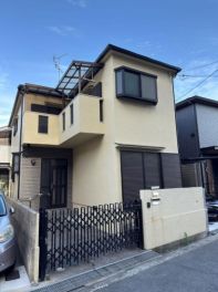 尼崎市 水堂町１丁目 中古一戸建て